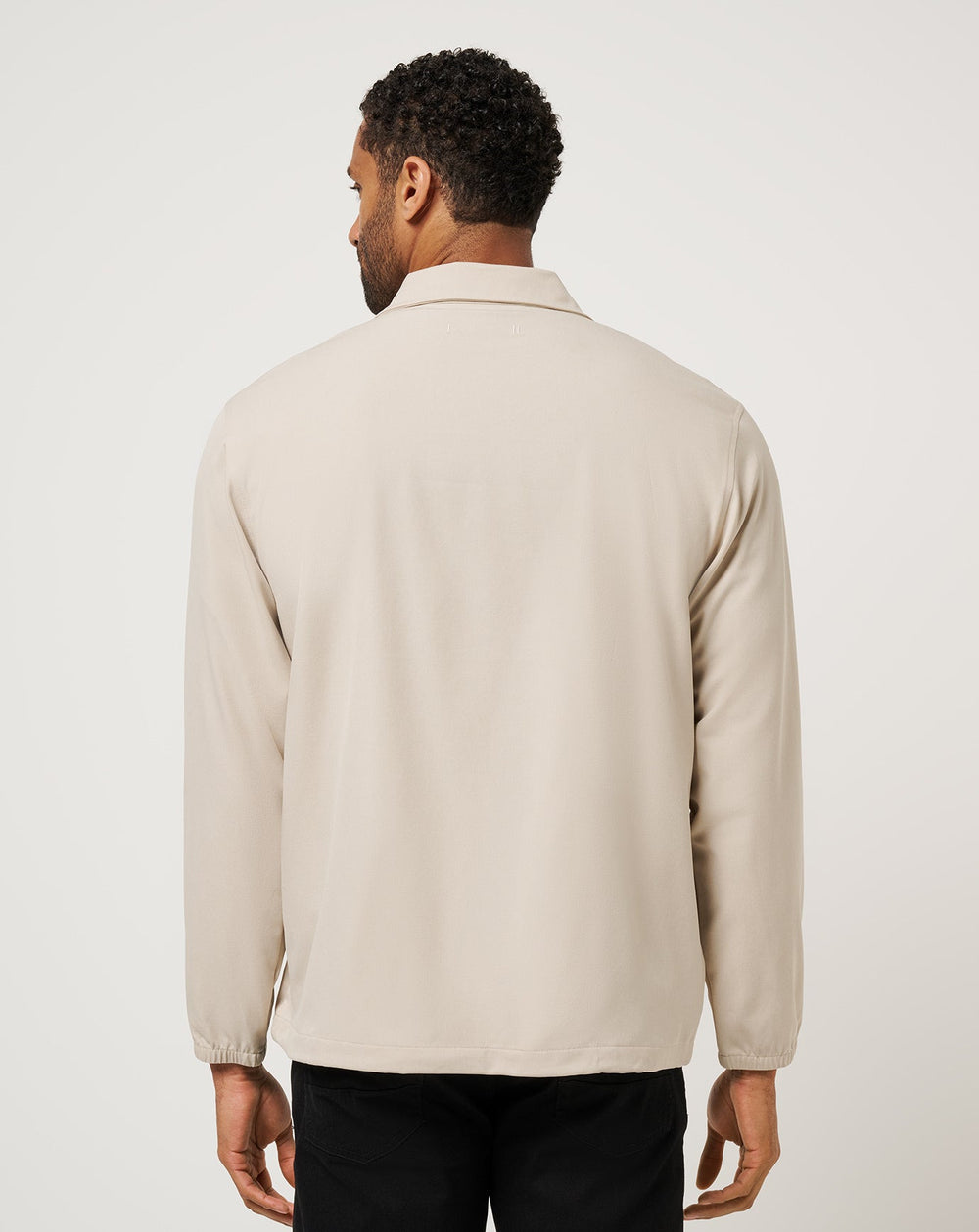 Italian Sand Travis Mathew