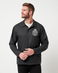 Black Travis Mathew