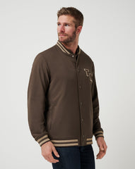 Chocolate Brown Travis Mathew