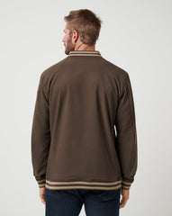 Chocolate Brown Travis Mathew