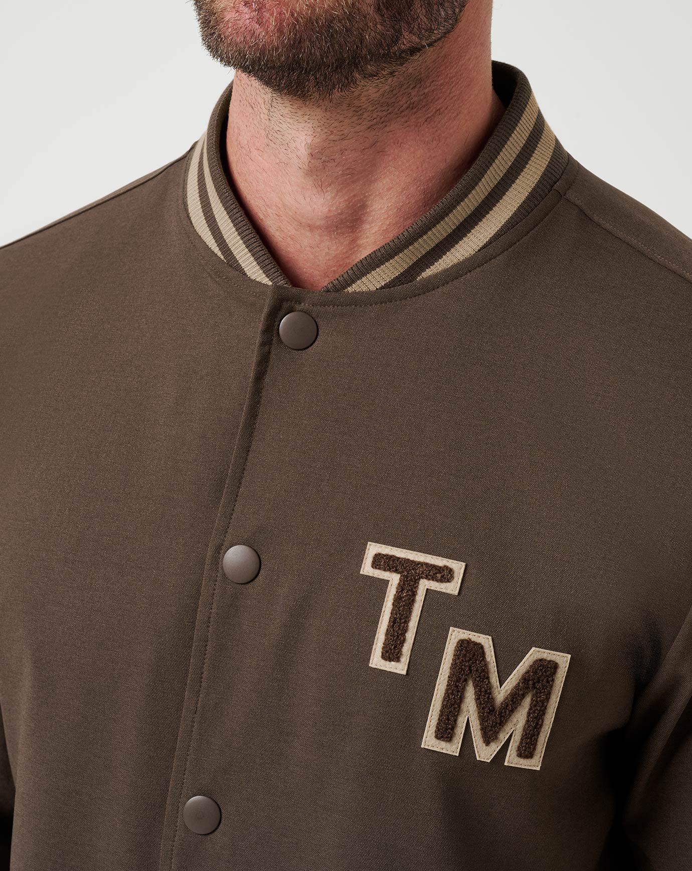 Chocolate Brown Travis Mathew