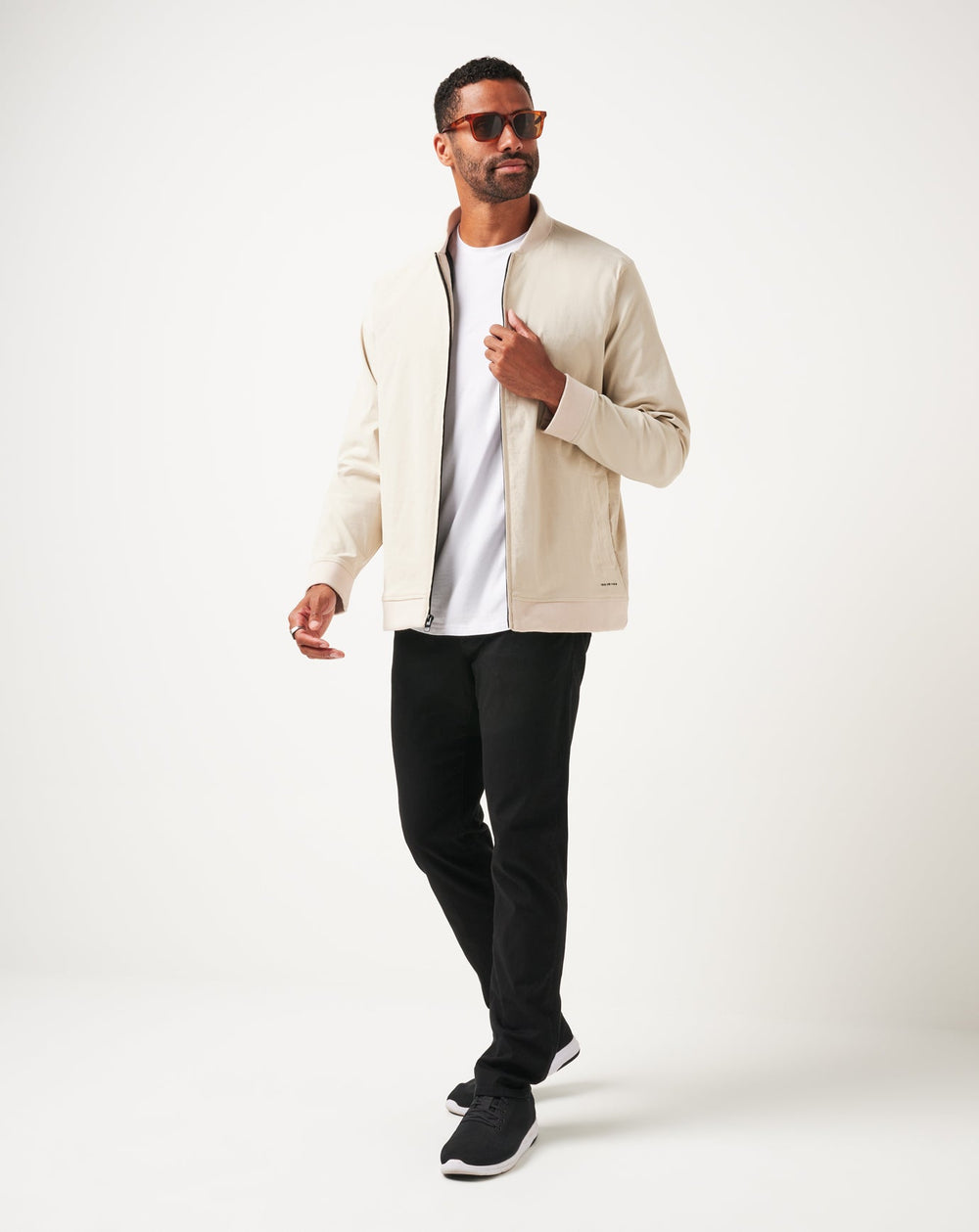 Italian Sand Travis Mathew