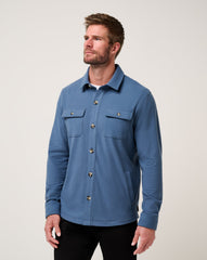 Bering Sea Travis Mathew