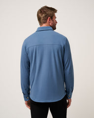 Bering Sea Travis Mathew