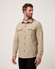 Weathered Teak Travis Mathew