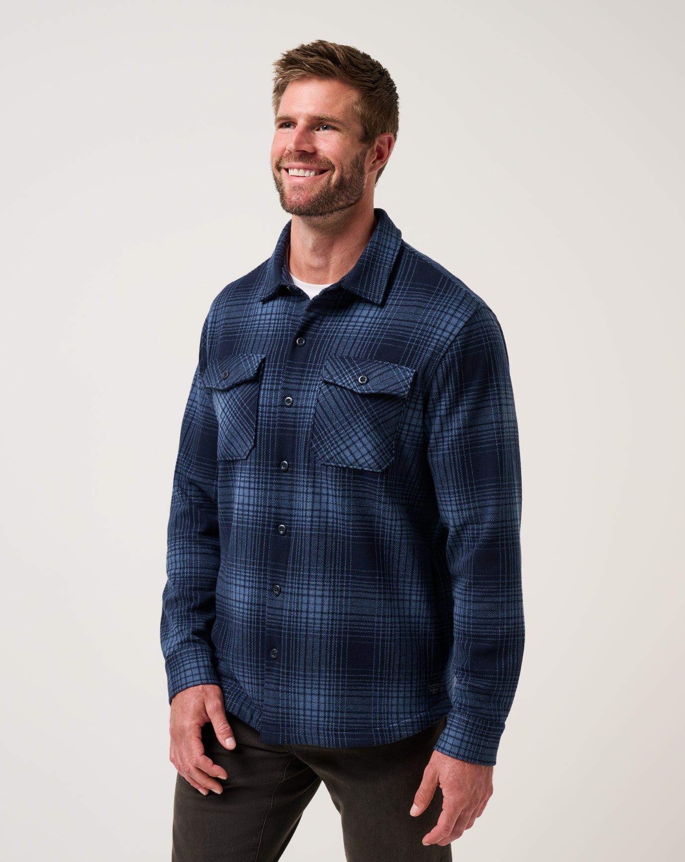 Total Eclipse Travis Mathew
