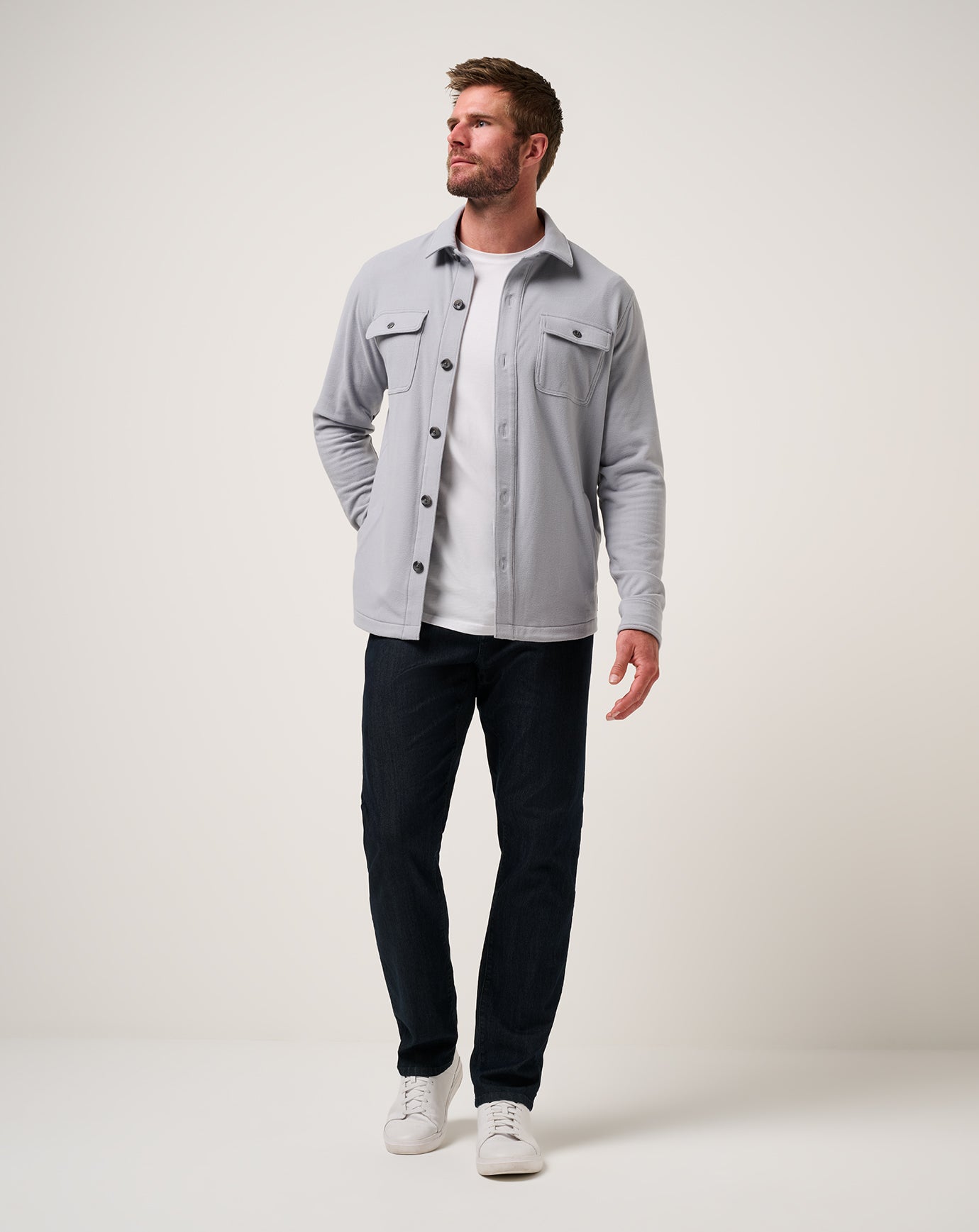 Sleet Travis Mathew