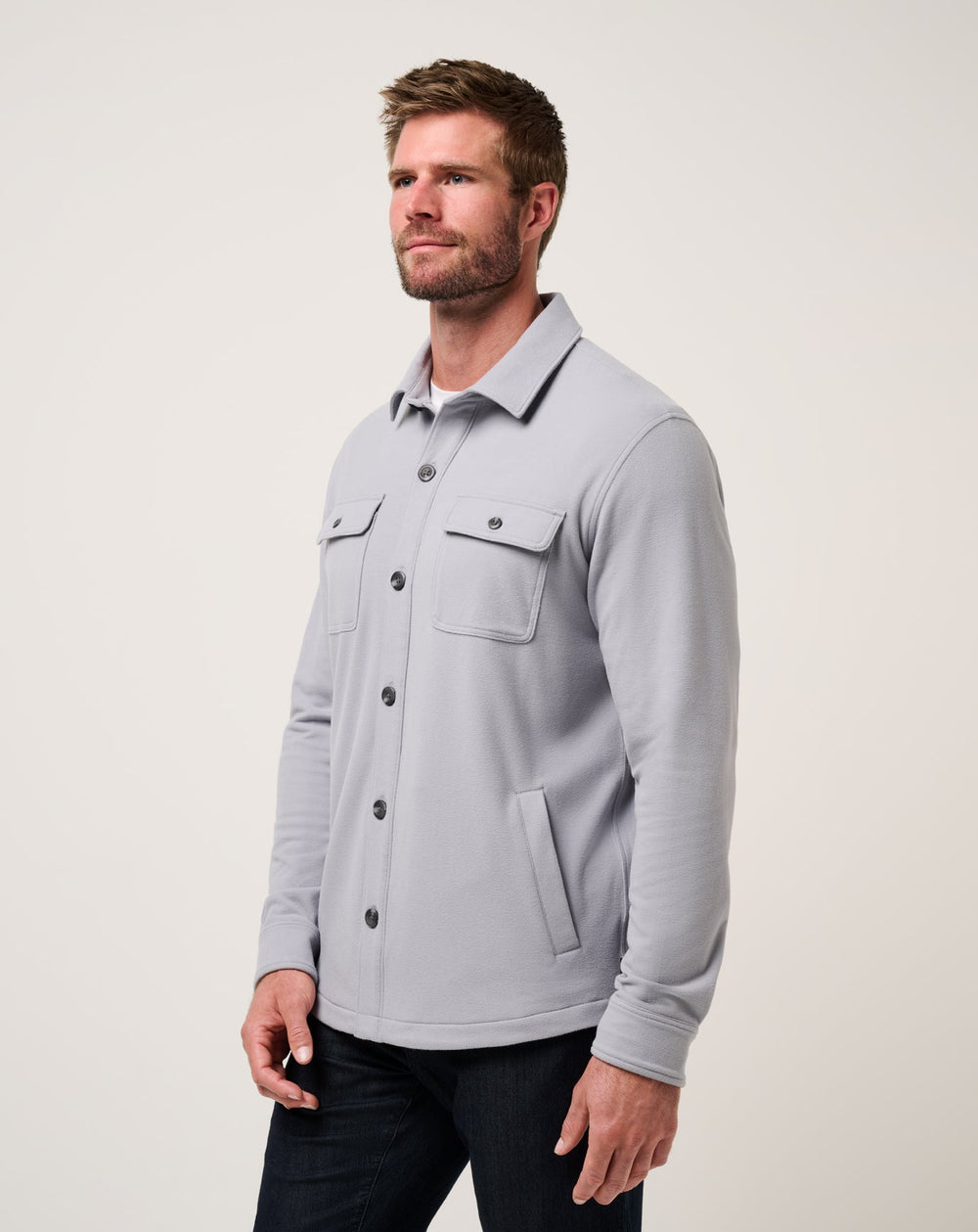 Sleet Travis Mathew