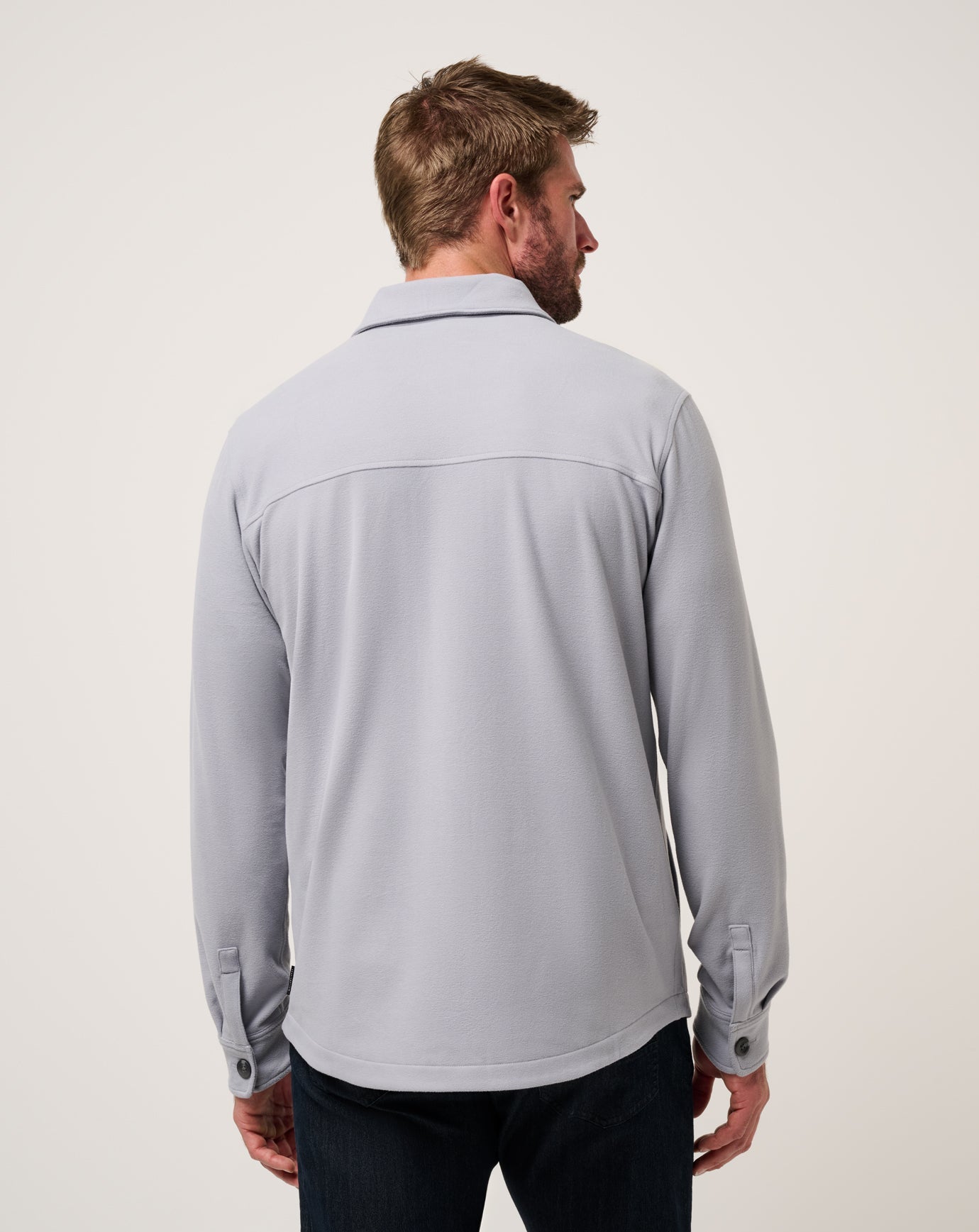 Sleet Travis Mathew