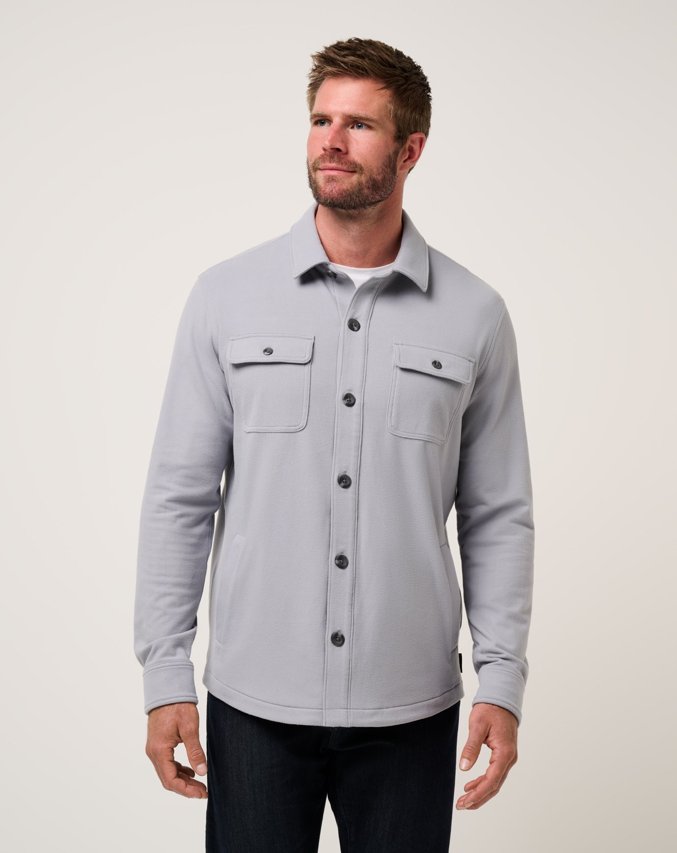 Sleet Travis Mathew