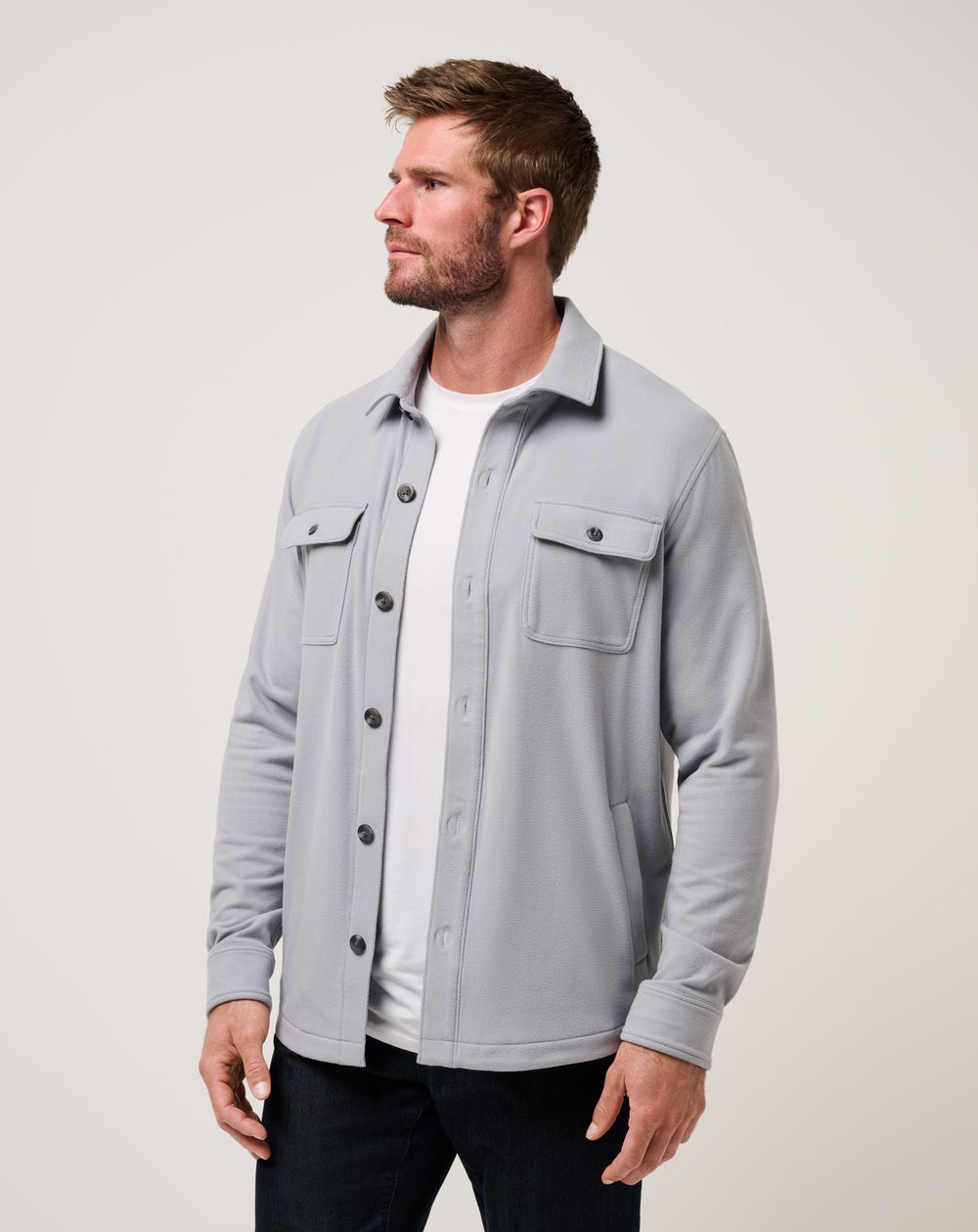 Sleet Travis Mathew