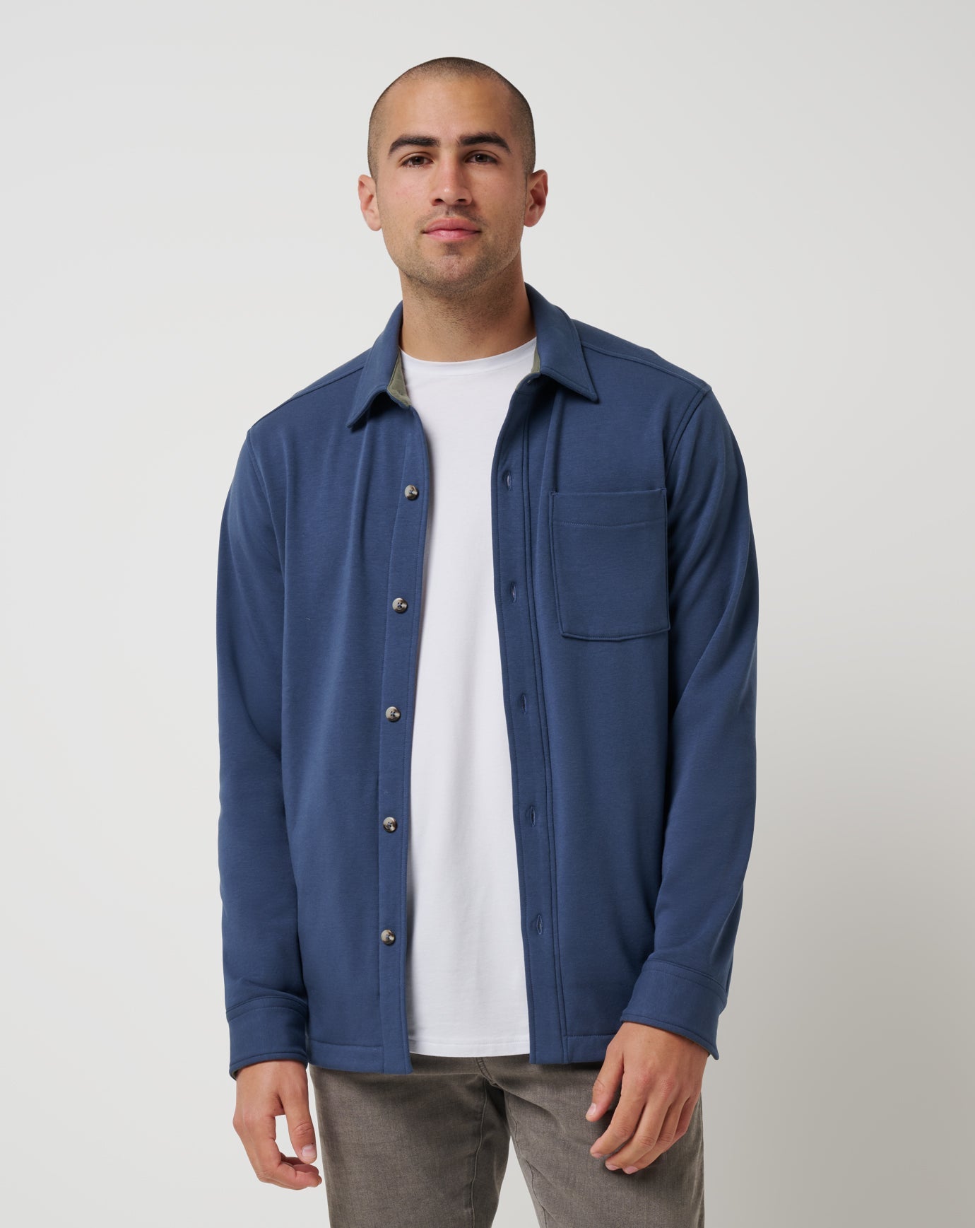 Mood Indigo Travis Mathew