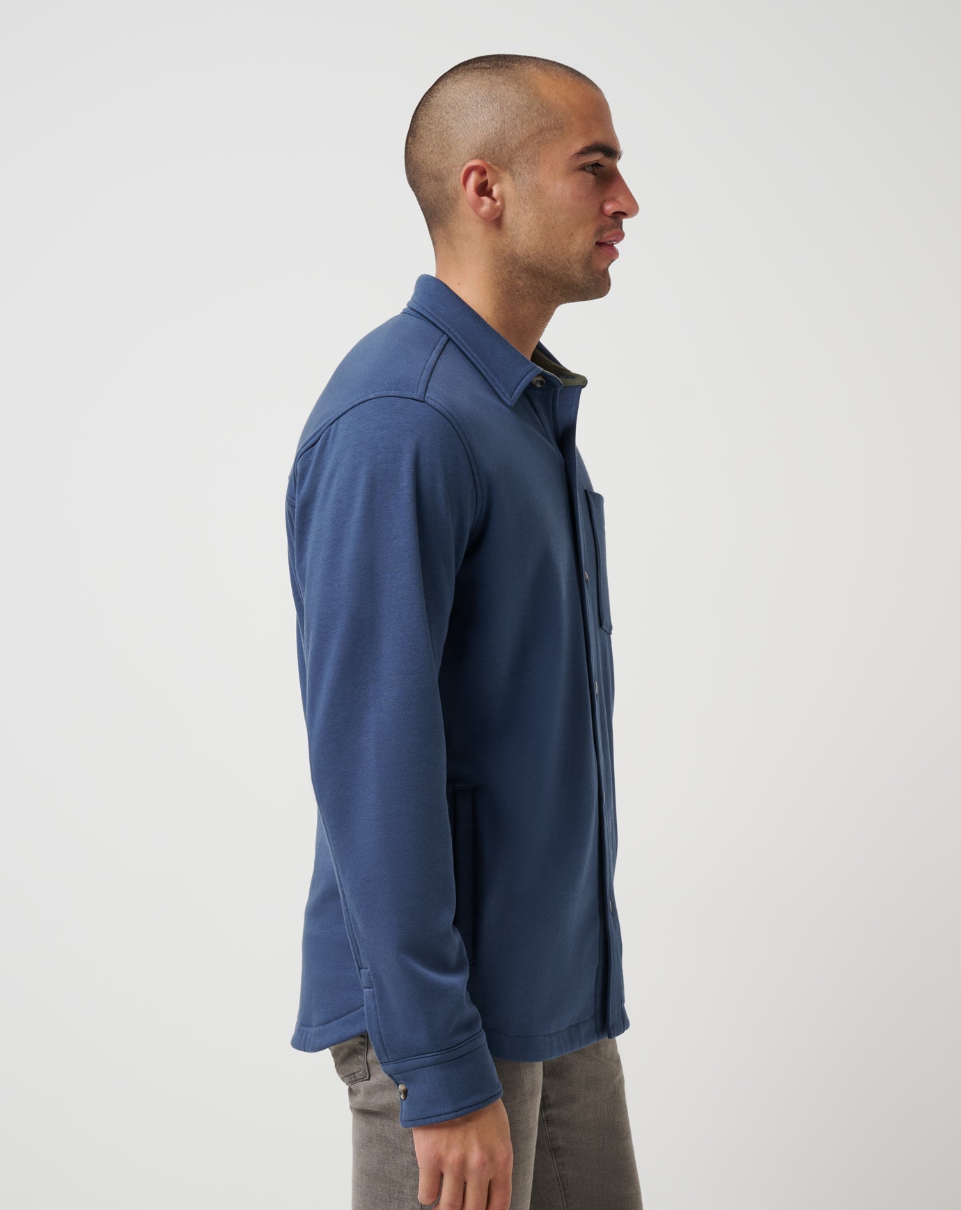 Mood Indigo Travis Mathew