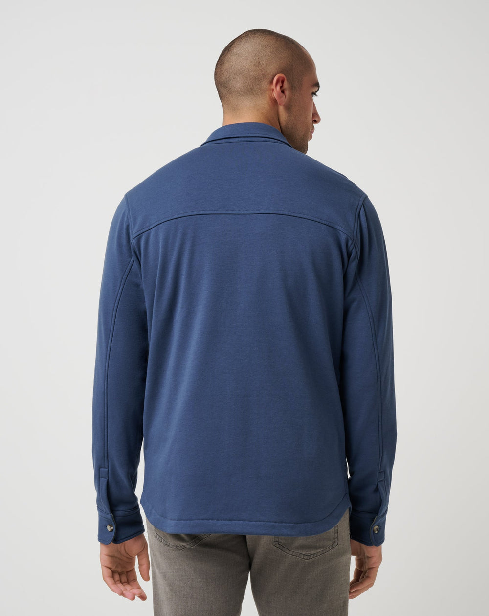 Mood Indigo Travis Mathew