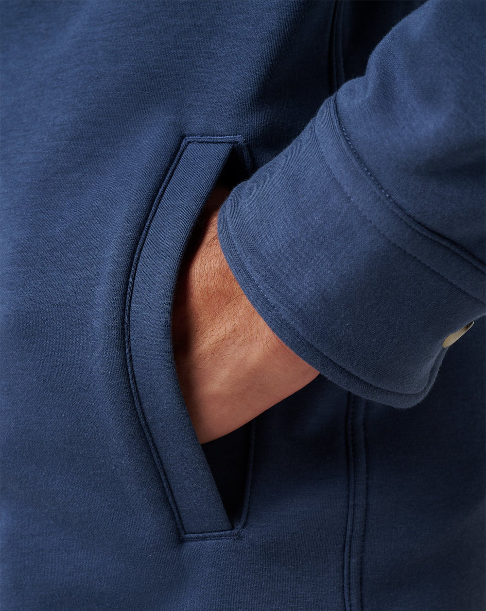 Mood Indigo Travis Mathew