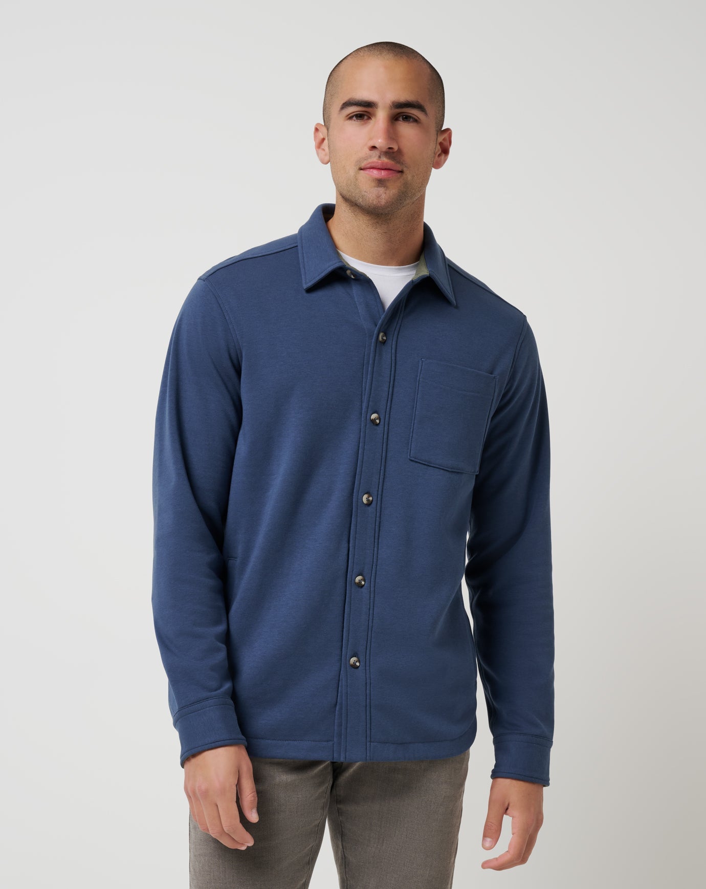 Mood Indigo Travis Mathew