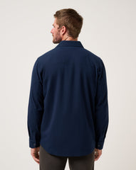 Total Eclipse Travis Mathew