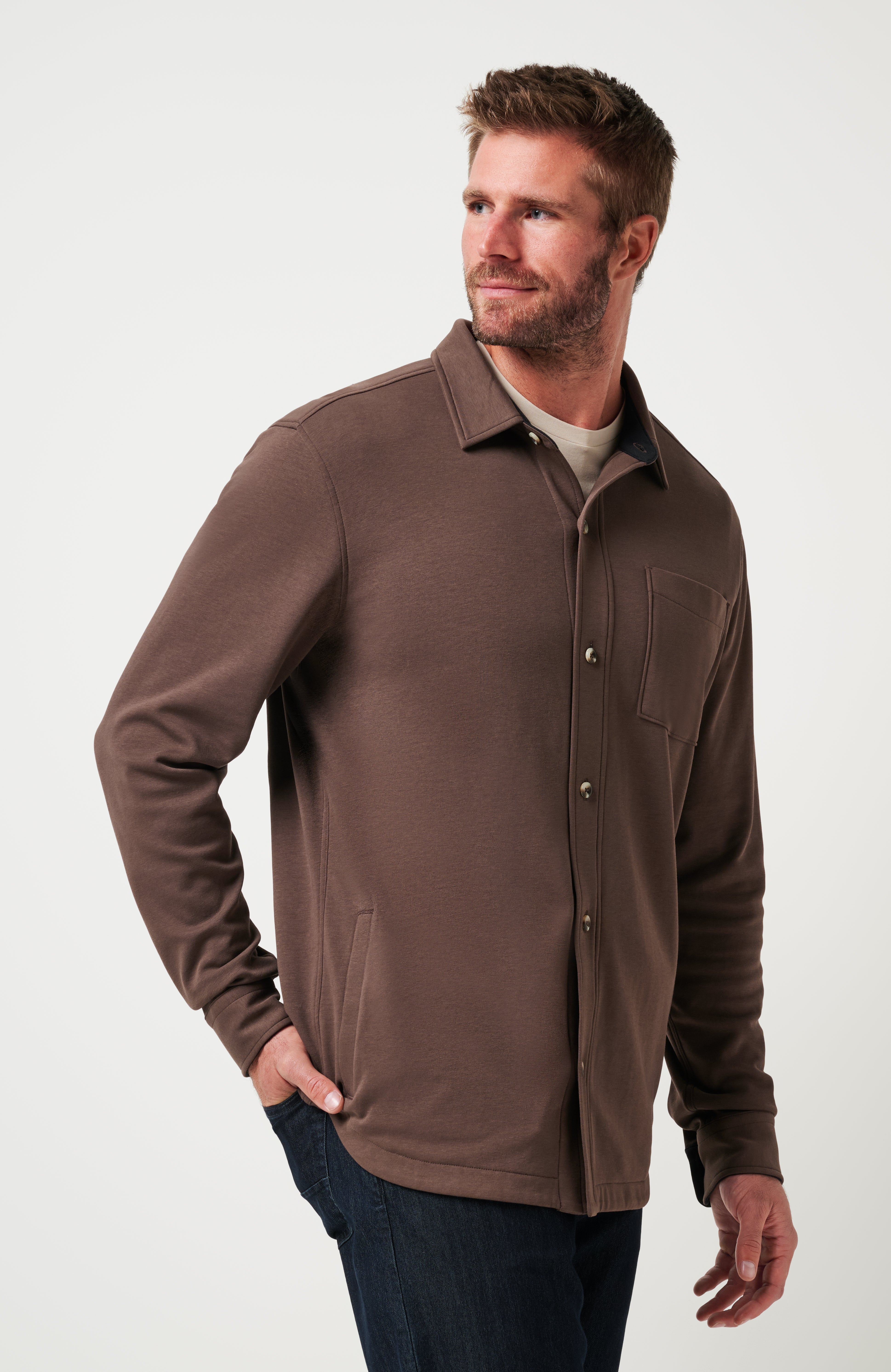 Chocolate Travis Mathew