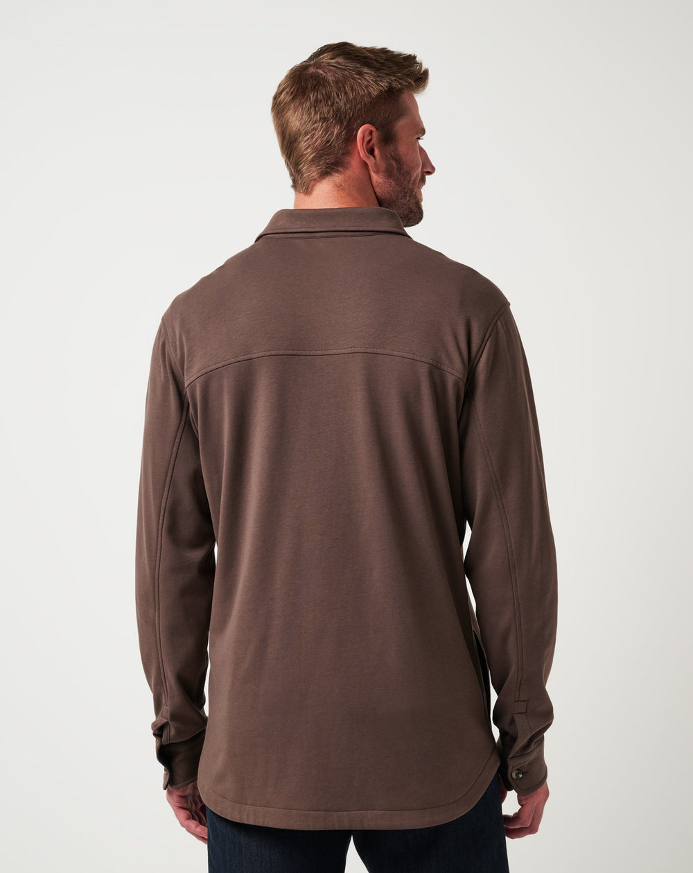 Chocolate Travis Mathew