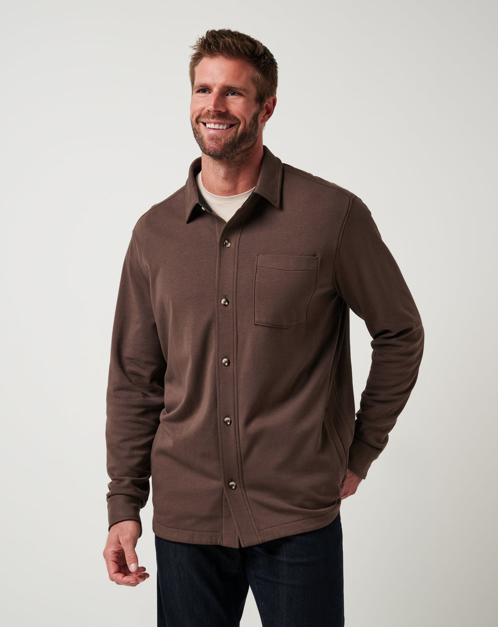 Chocolate Travis Mathew