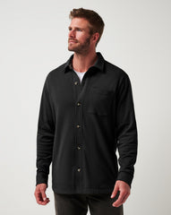 Black Travis Mathew
