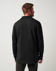 Black Travis Mathew