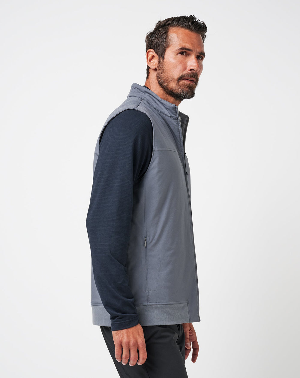 Quiet Shade Travis Mathew