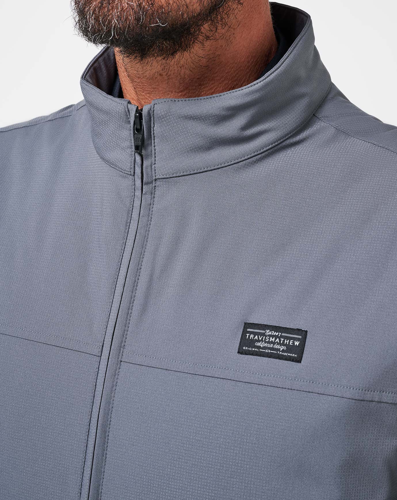 Quiet Shade Travis Mathew
