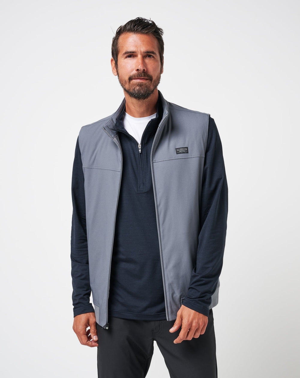 Quiet Shade Travis Mathew