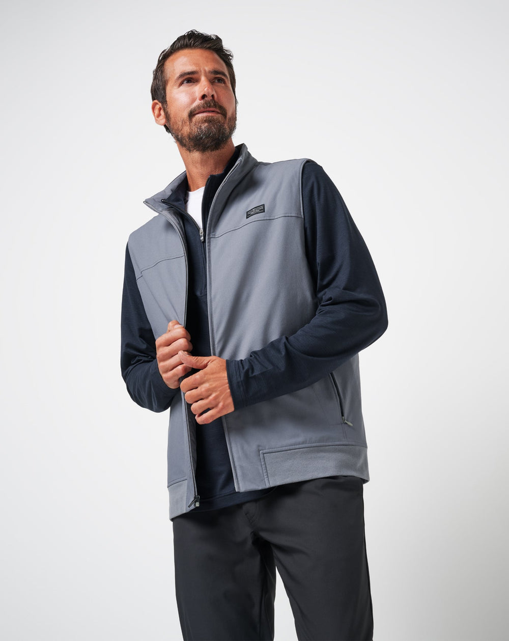 Quiet Shade Travis Mathew