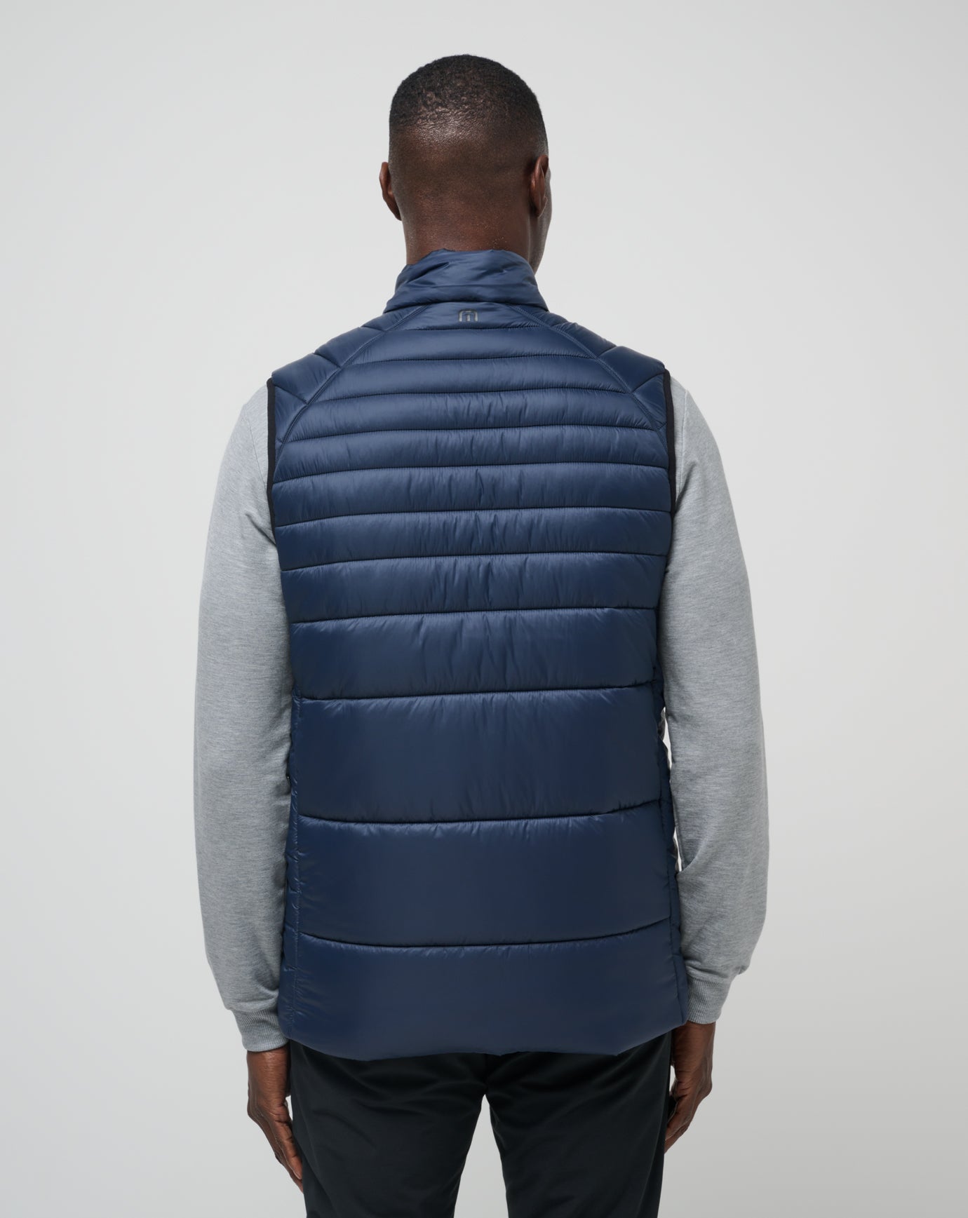 Total Eclipse Travis Mathew
