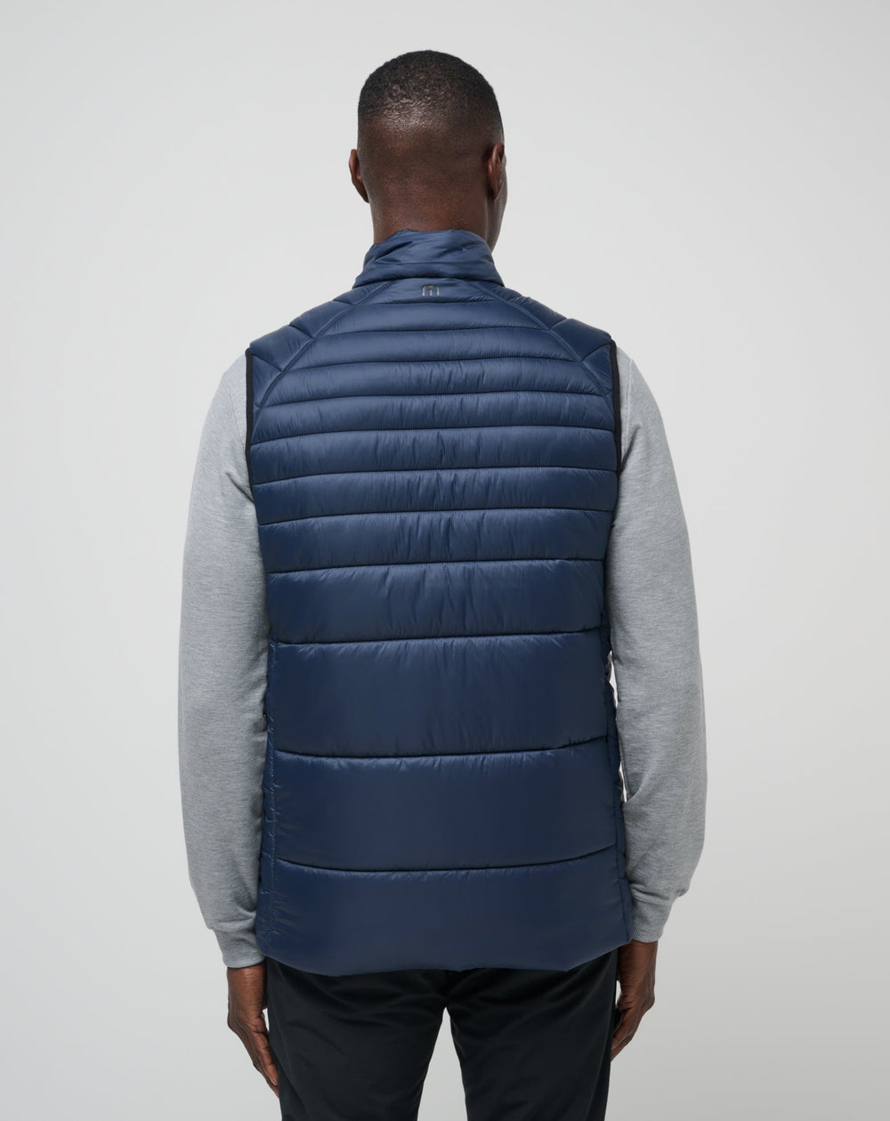 Total Eclipse Travis Mathew