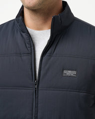 Black Travis Mathew