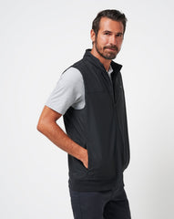 Black Travis Mathew