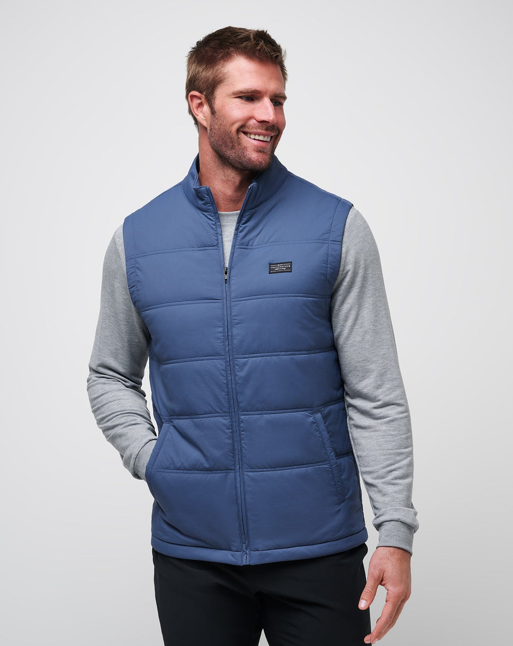 Navy Travis Mathew