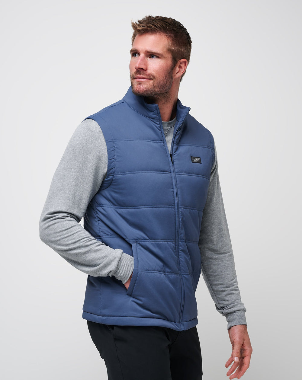Navy Travis Mathew