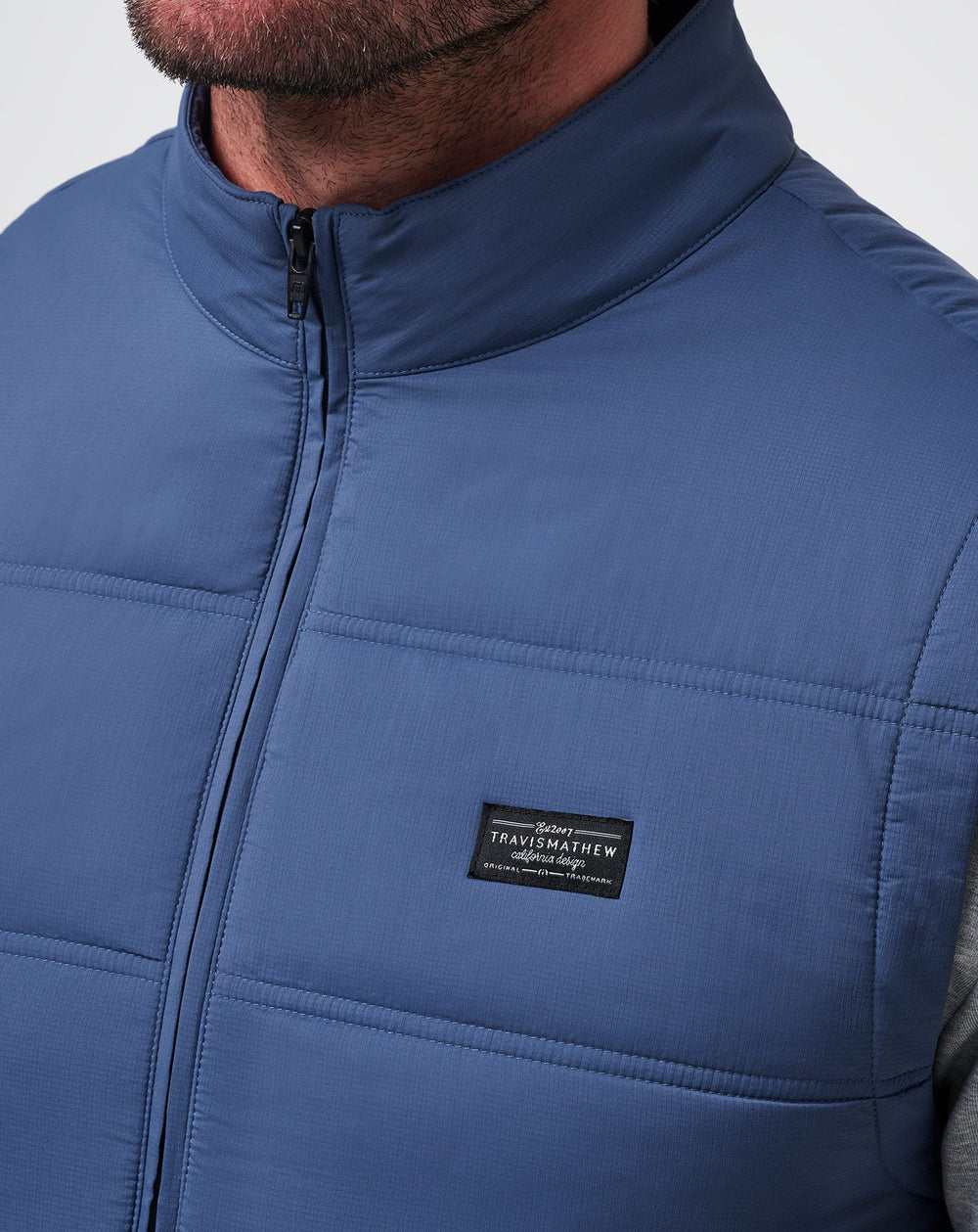 Navy Travis Mathew