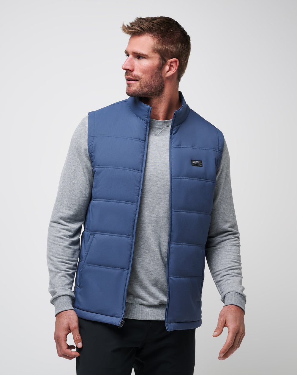 Navy Travis Mathew