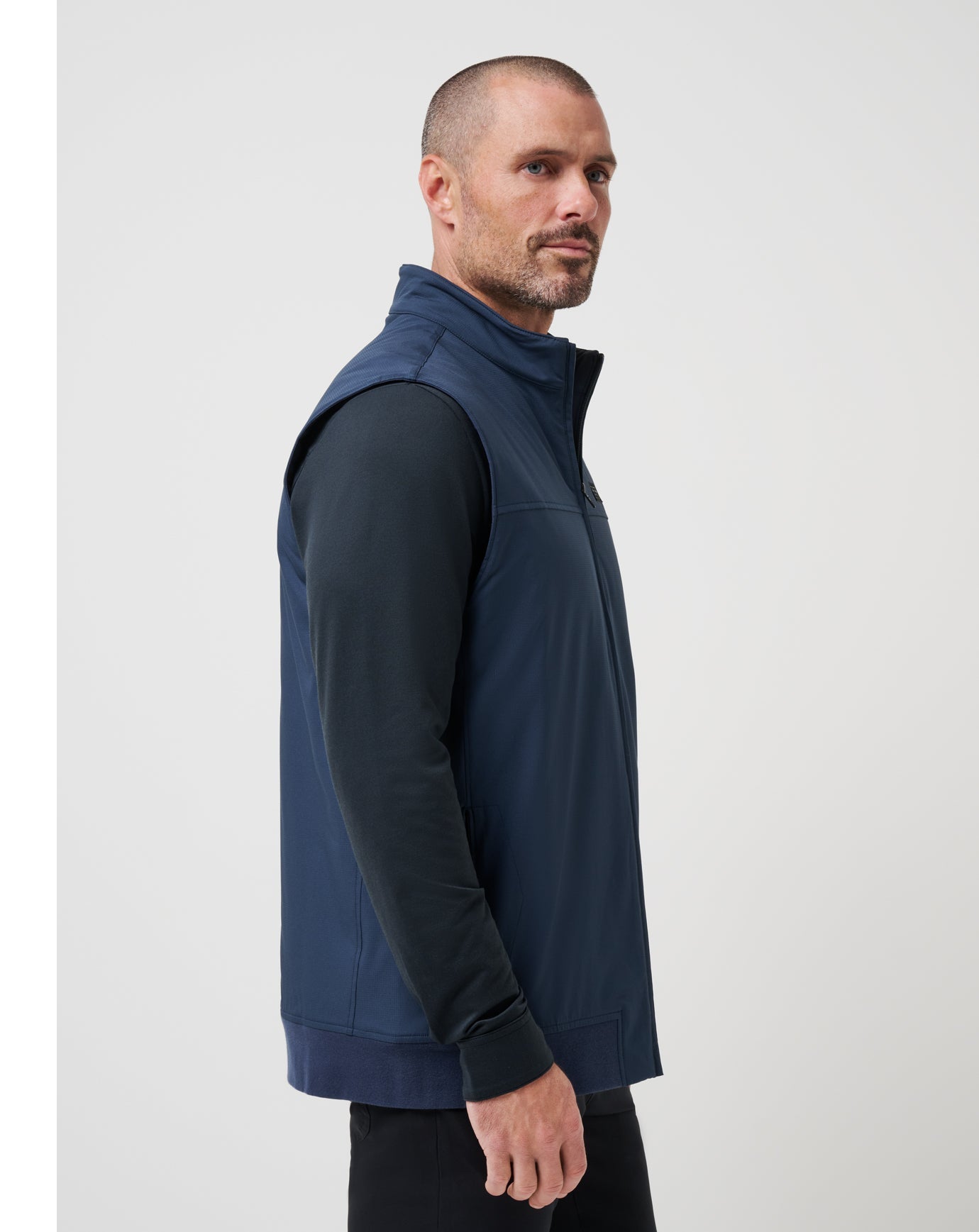 Mood Indigo Travis Mathew
