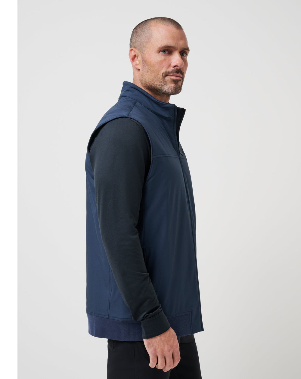 Mood Indigo Travis Mathew
