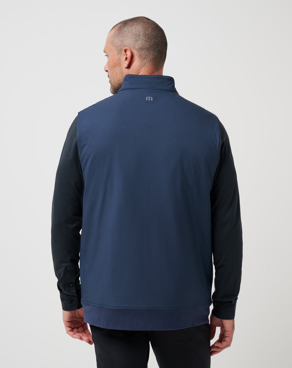 Mood Indigo Travis Mathew