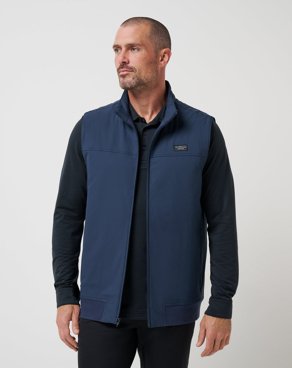 Mood Indigo Travis Mathew
