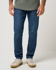 Mid Blue Travis Mathew
