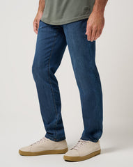 Mid Blue Travis Mathew