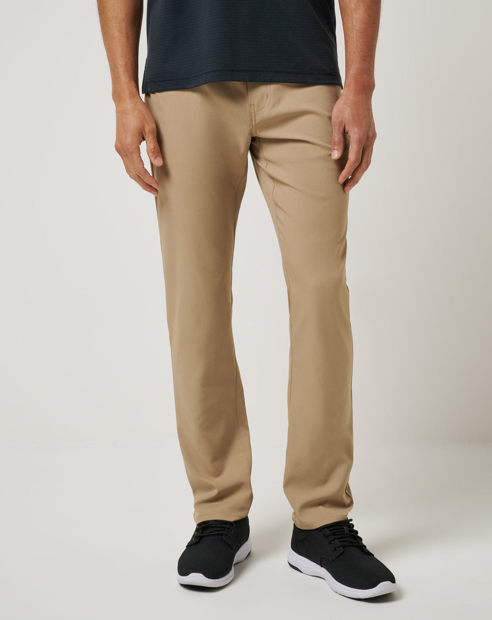 Khaki Travis Mathew