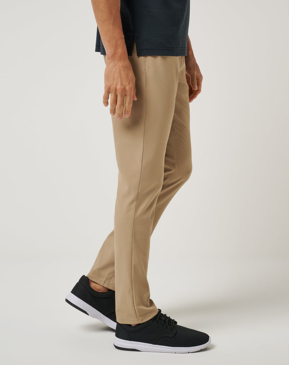 Khaki Travis Mathew