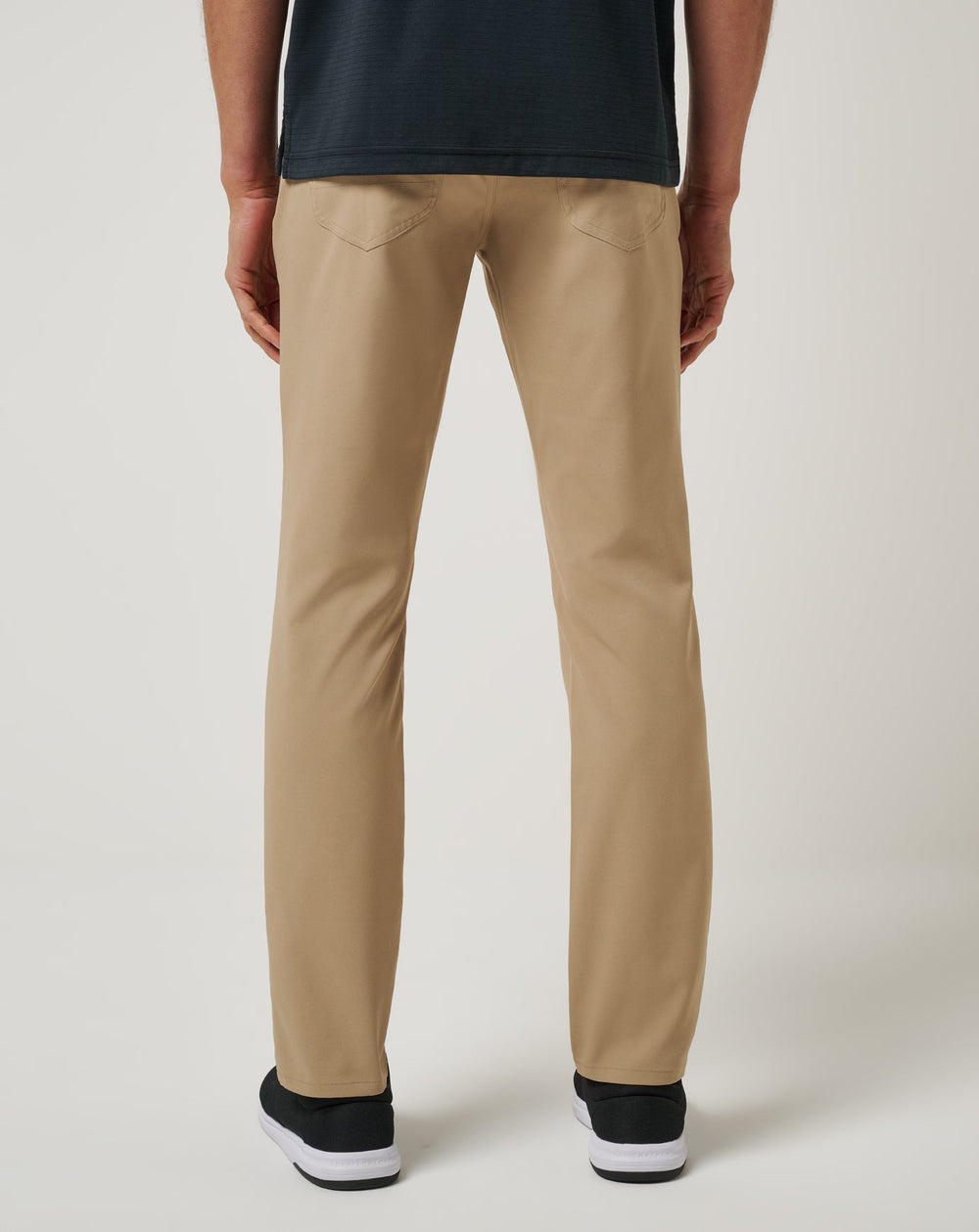 Khaki Travis Mathew