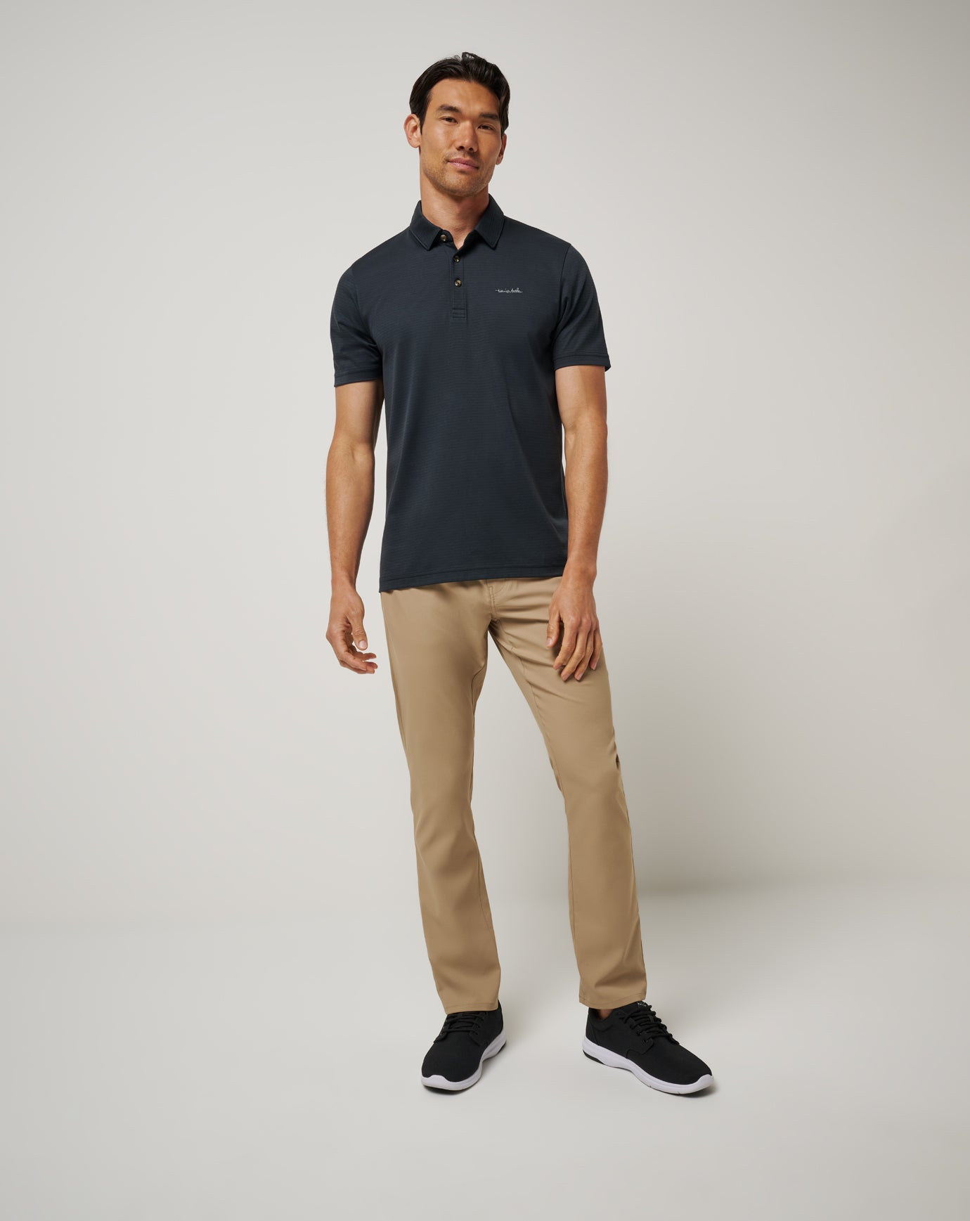 Khaki Travis Mathew