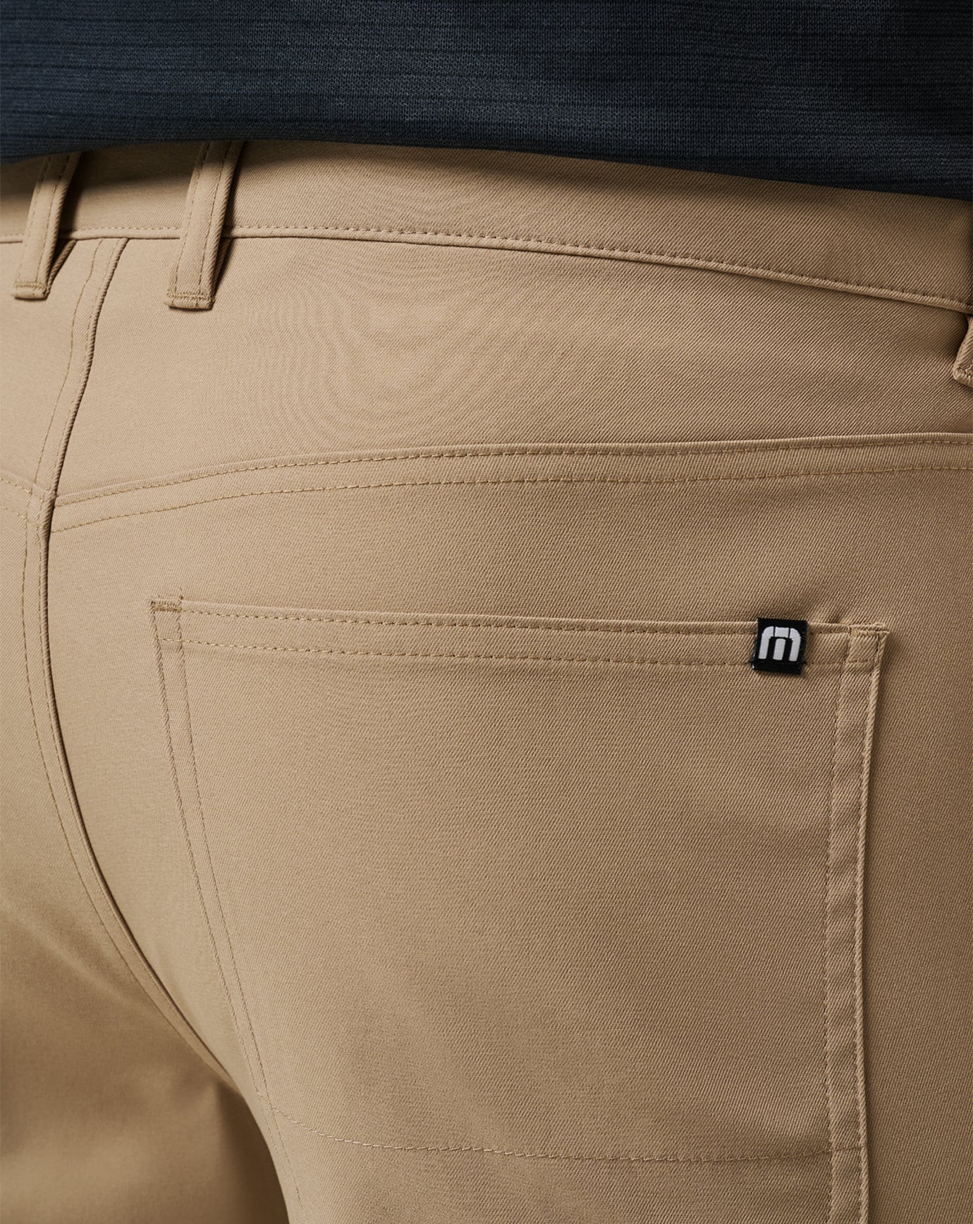 Khaki Travis Mathew