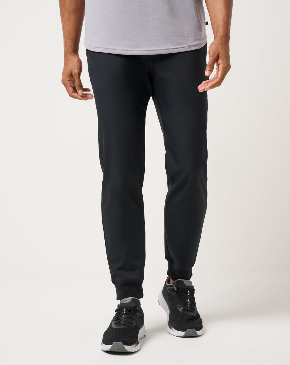 Black Travis Mathew